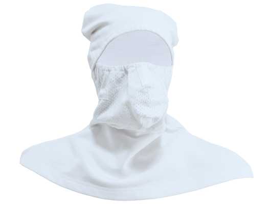 Anti Flash Hood